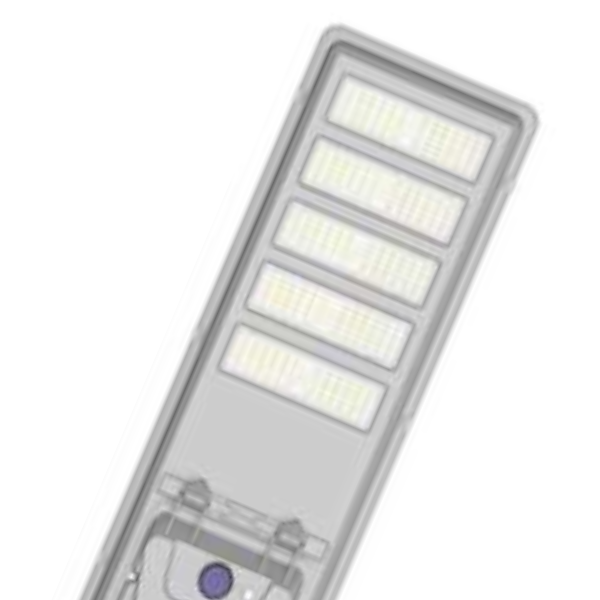LAMPARA SUBURBANA SOLAR 500W YSM-LSBLA3-500 YUSISAM SOLARES Yusisam